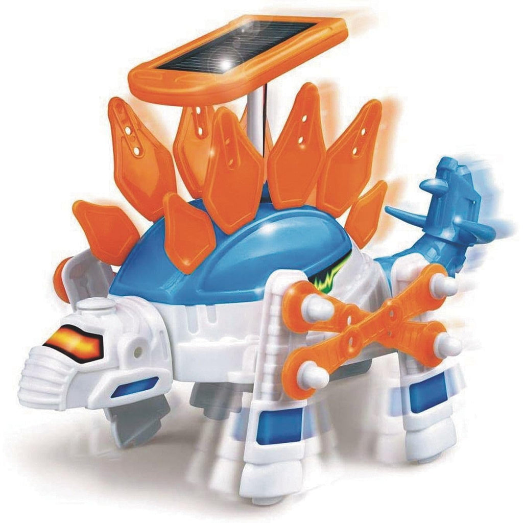 OWI RobotiKits OWIMSK36524 X in 1 Renewable Energy 115 DIY STEM Kit