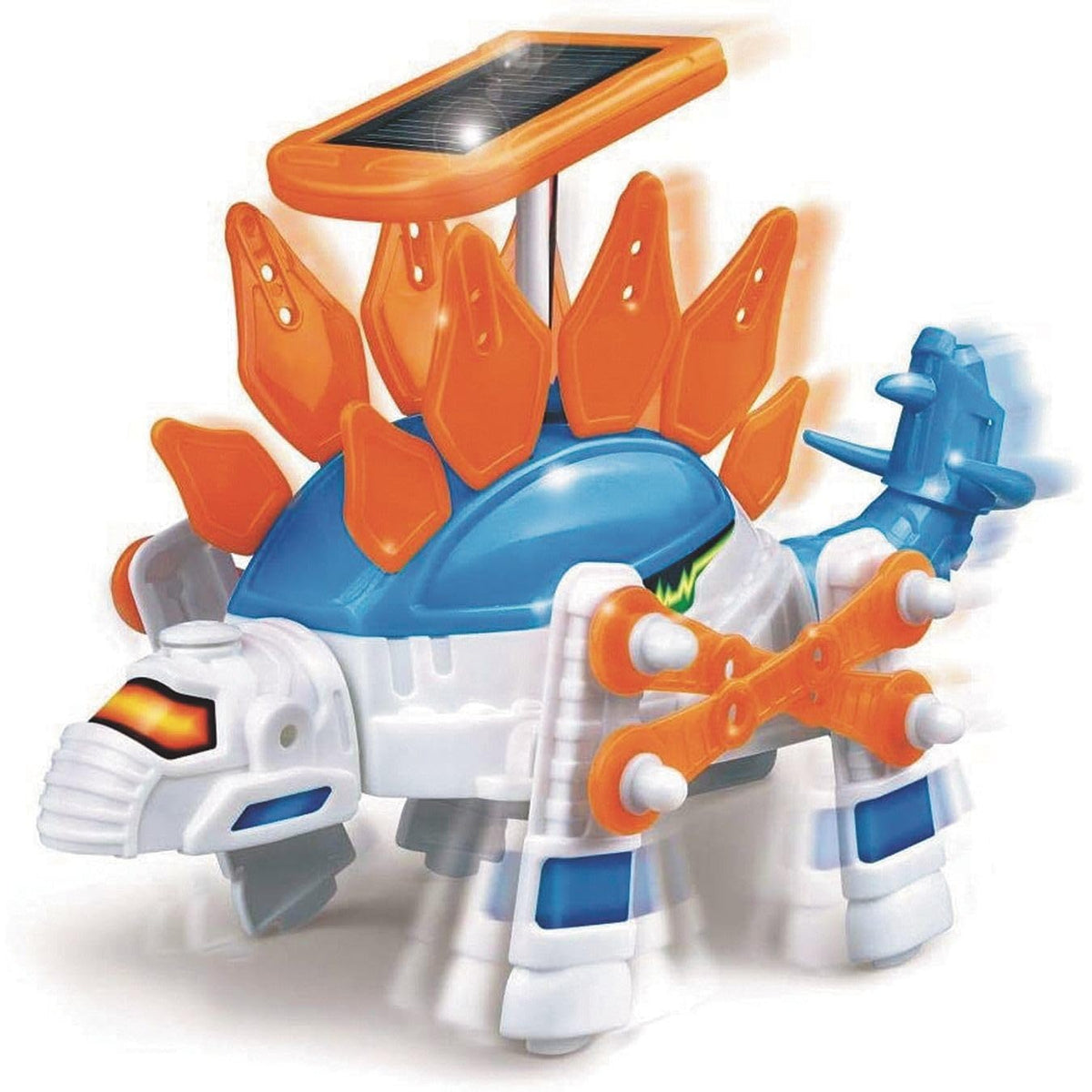 OWI RobotiKits OWIMSK36524 X in 1 Renewable Energy 115 DIY STEM Kit