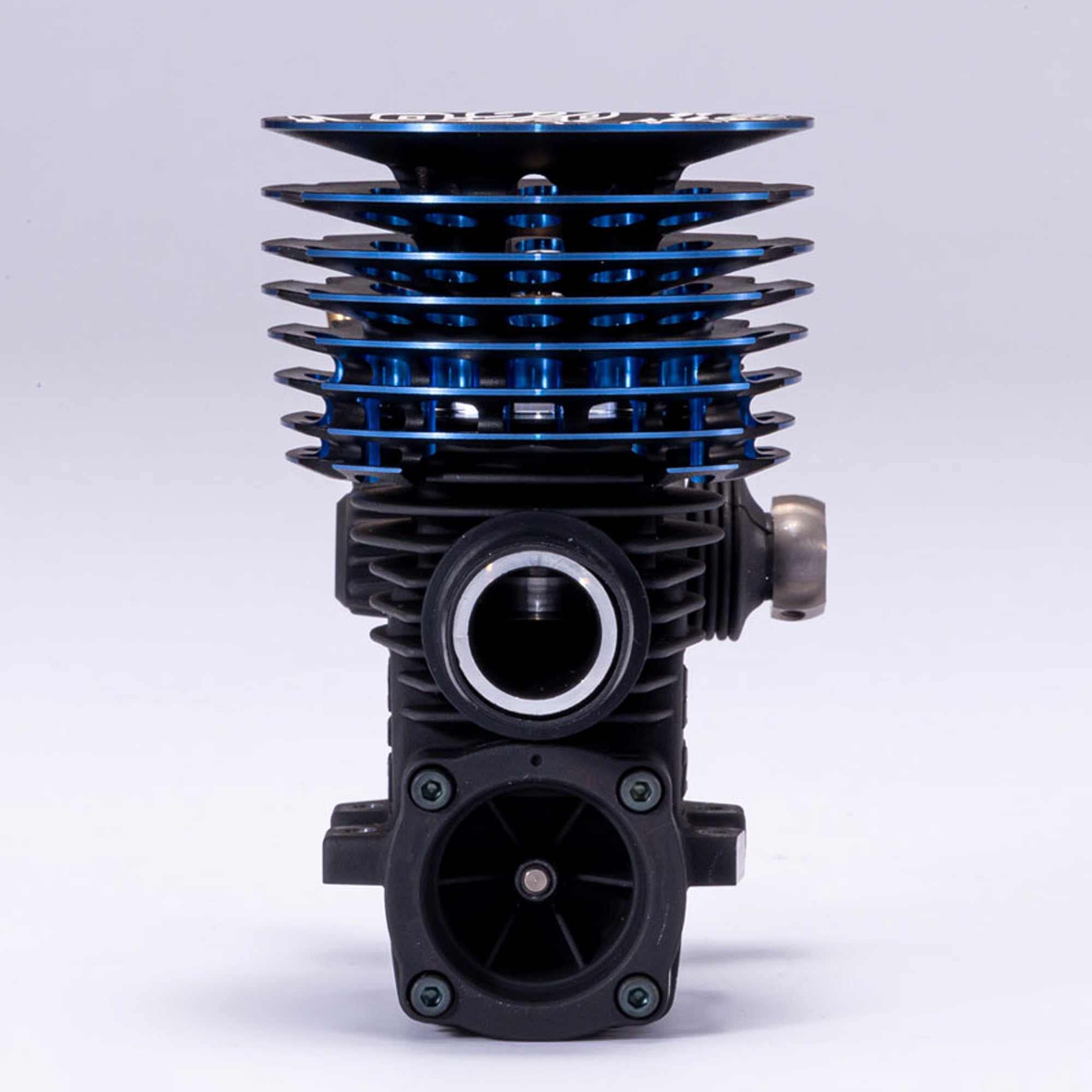 OS OSMG2130 Speed B21 Adam Drake Edition 3