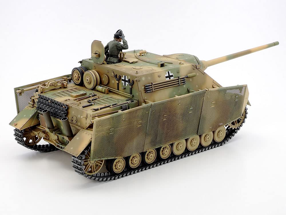 Tamiya 35381 1/35 German Panzer IV/70(A)