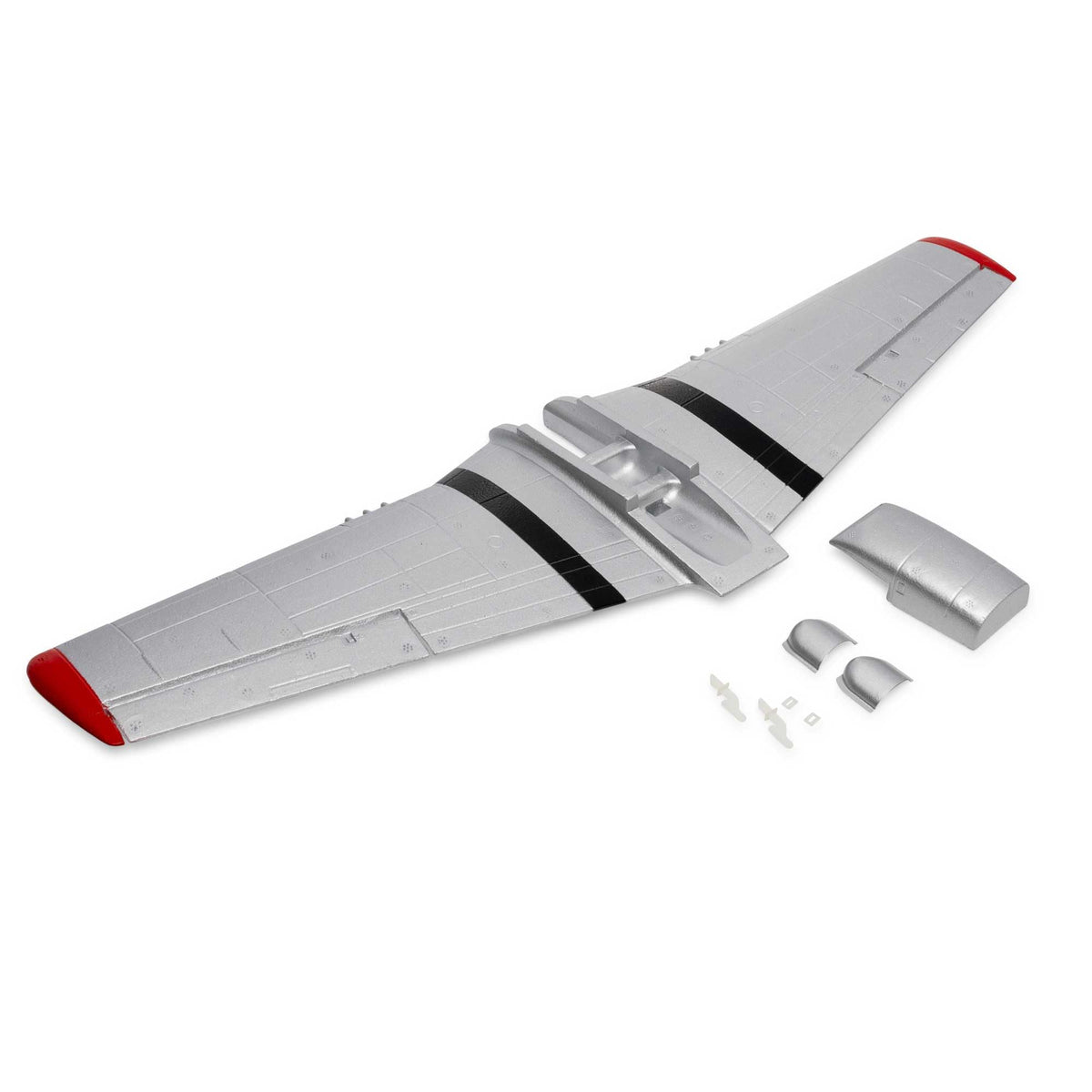 E-Flite EFL-1086 Wing: UMX P-51D "Detroit Miss"