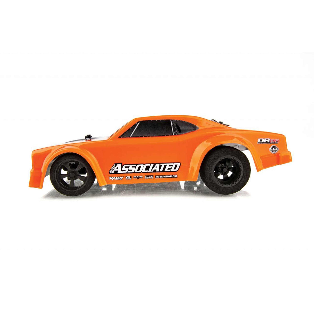 Team Associated 20160 DR28 Drag Race Car RTR