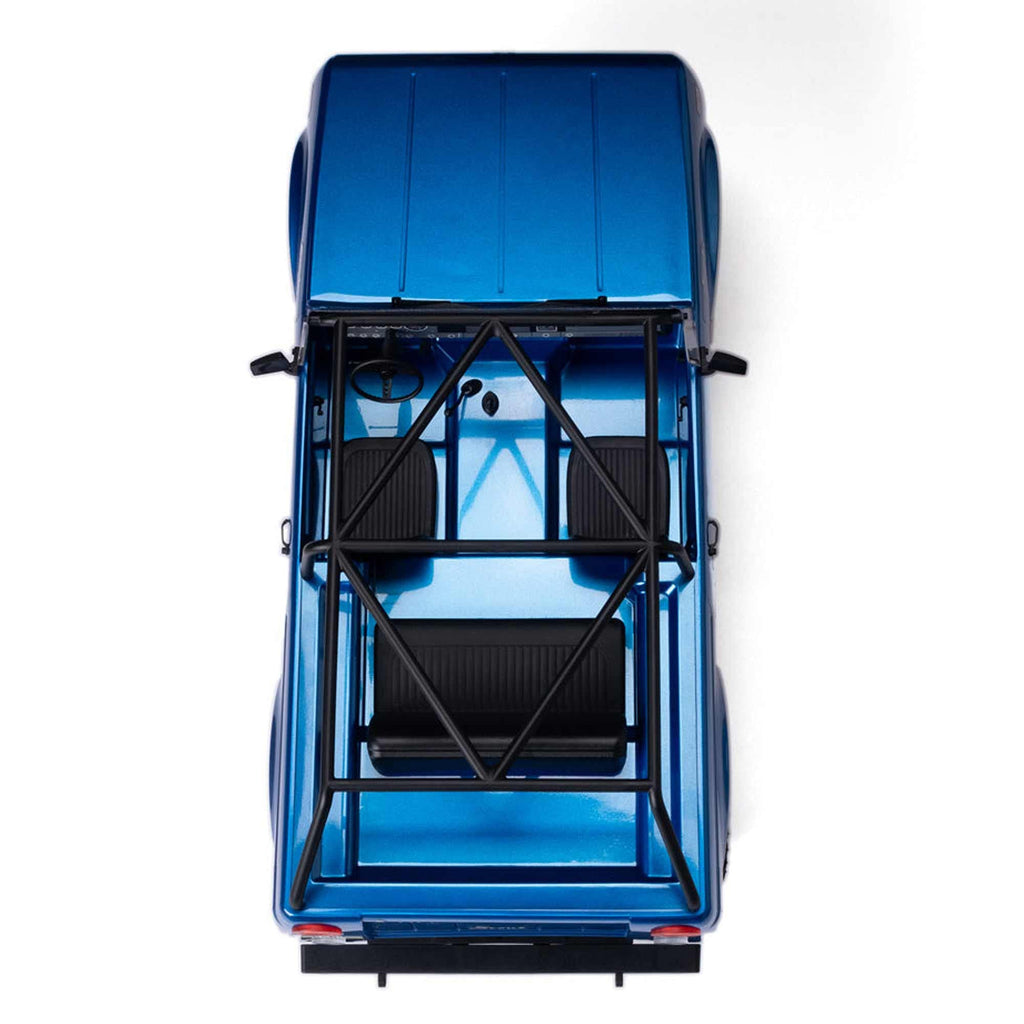 Redcat Racing 15517 1/10 Gen9 International Scout 800A - Blue