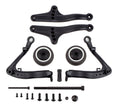 Team Associated 25912 Rival MT8 Wheelie Bar Set