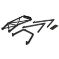 Losi LOS250012 Body Support Set, Engine-Section: 1/5 Monster Truck XL