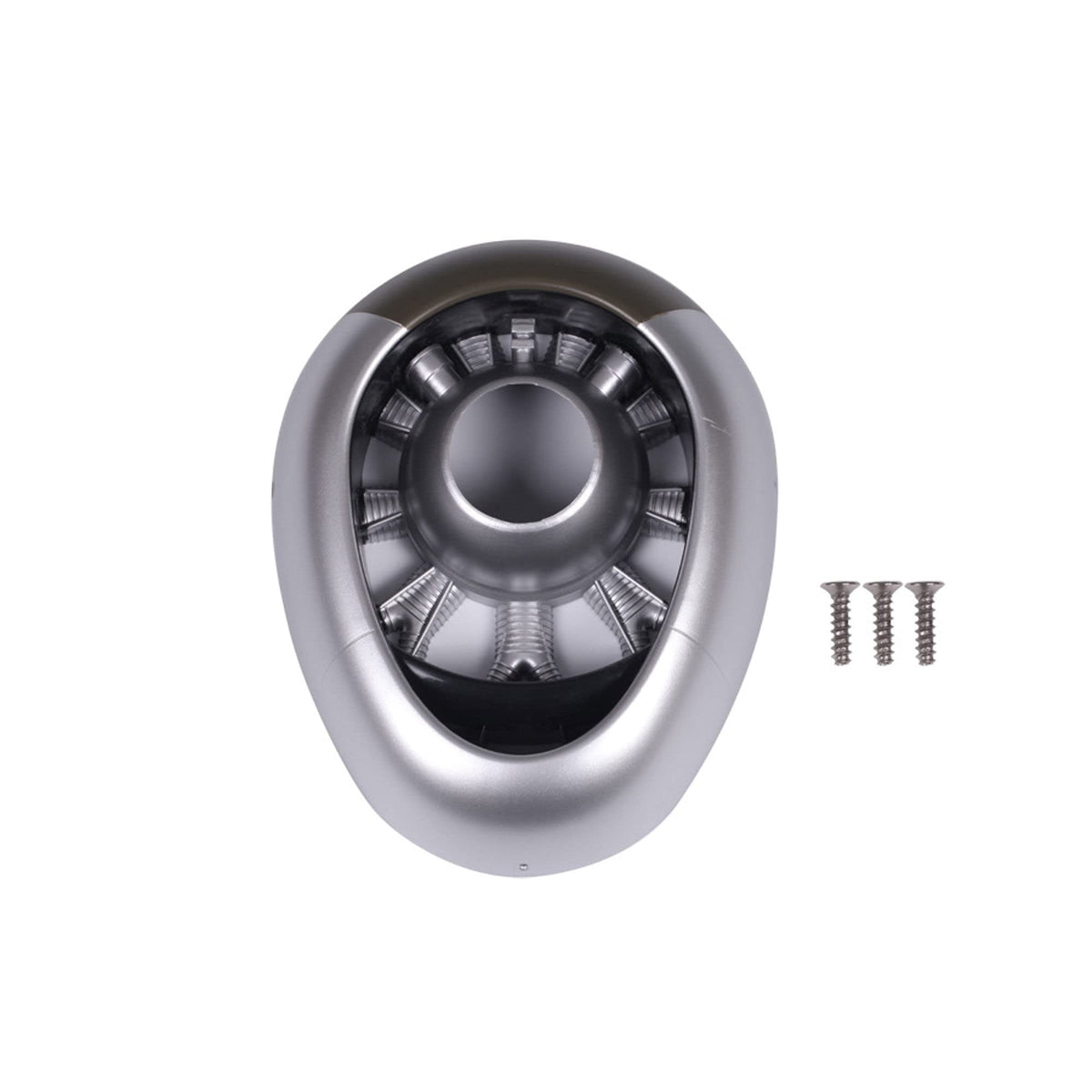 FMS FMMPT104 Cowl P-47 1500mm Thunderbolt RC Airplane Replacement Part