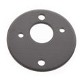 Axial AX31070 Motor Plate: 1/8 Yeti XL
