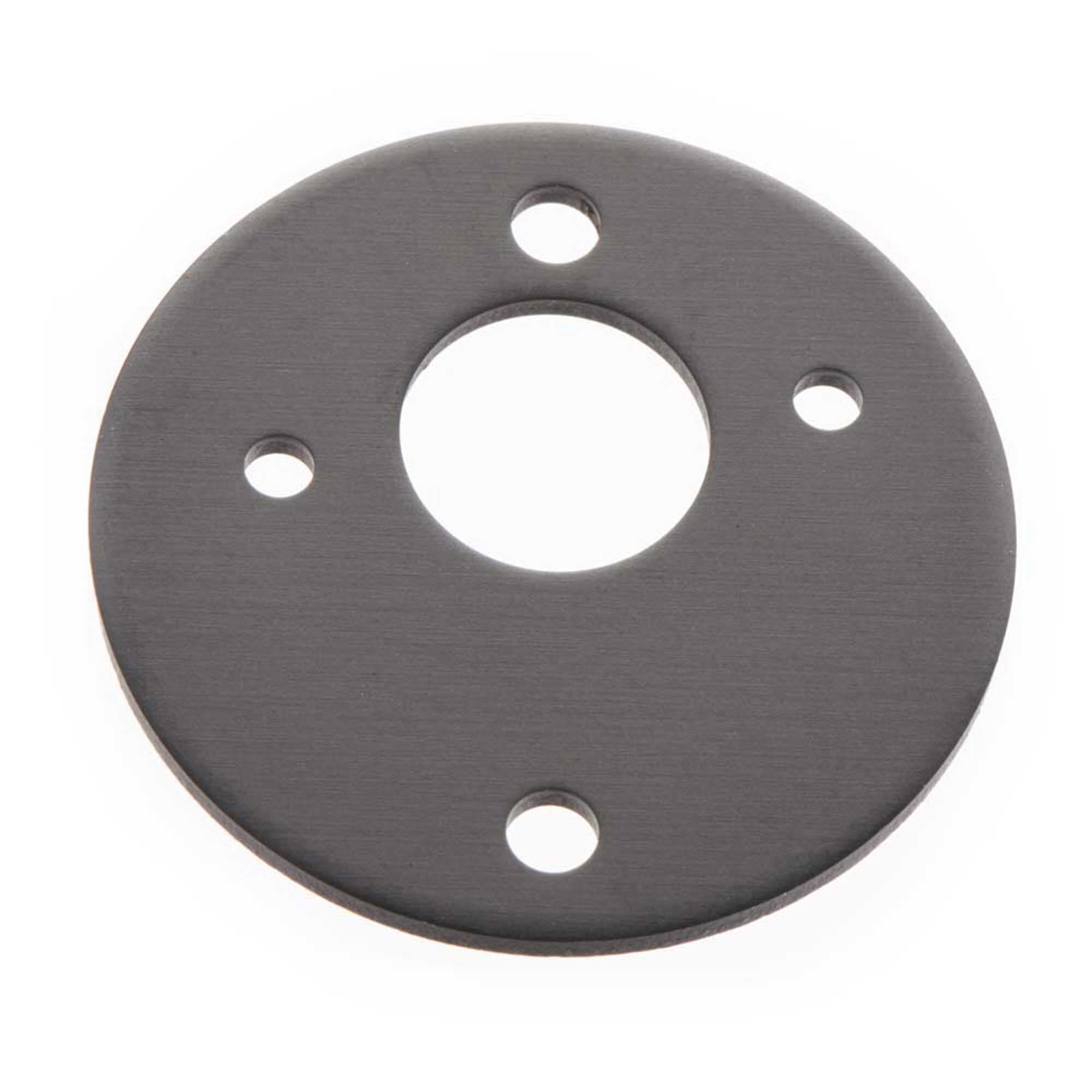 Axial AX31070 Motor Plate: 1/8 Yeti XL