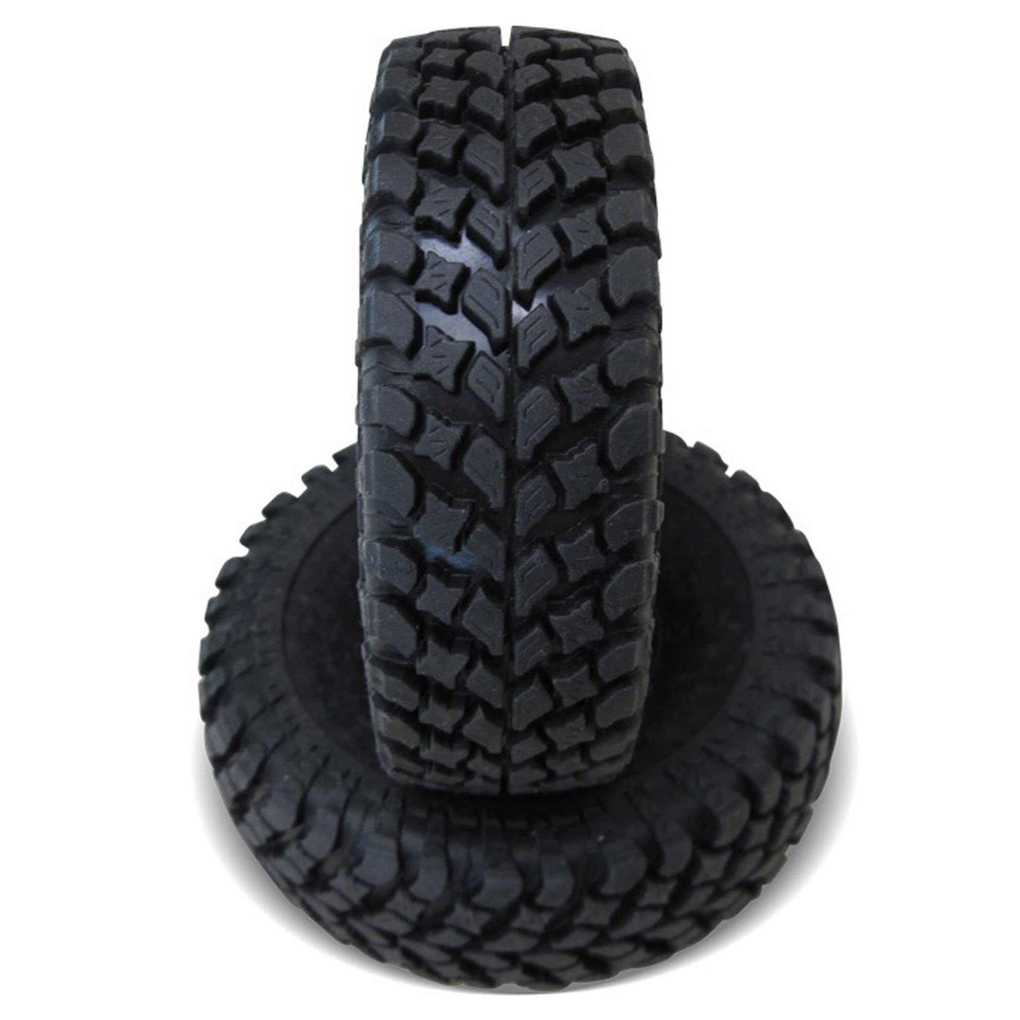 Pit Bull Extreme PBTPB9005NK 1.55 GROWLER AT/Extra w/Komp Kompound Crawl Tires