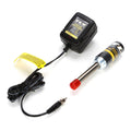 Team Losi Racing TLR70001 Twist Lock Glow Igniter and Charger Combo
