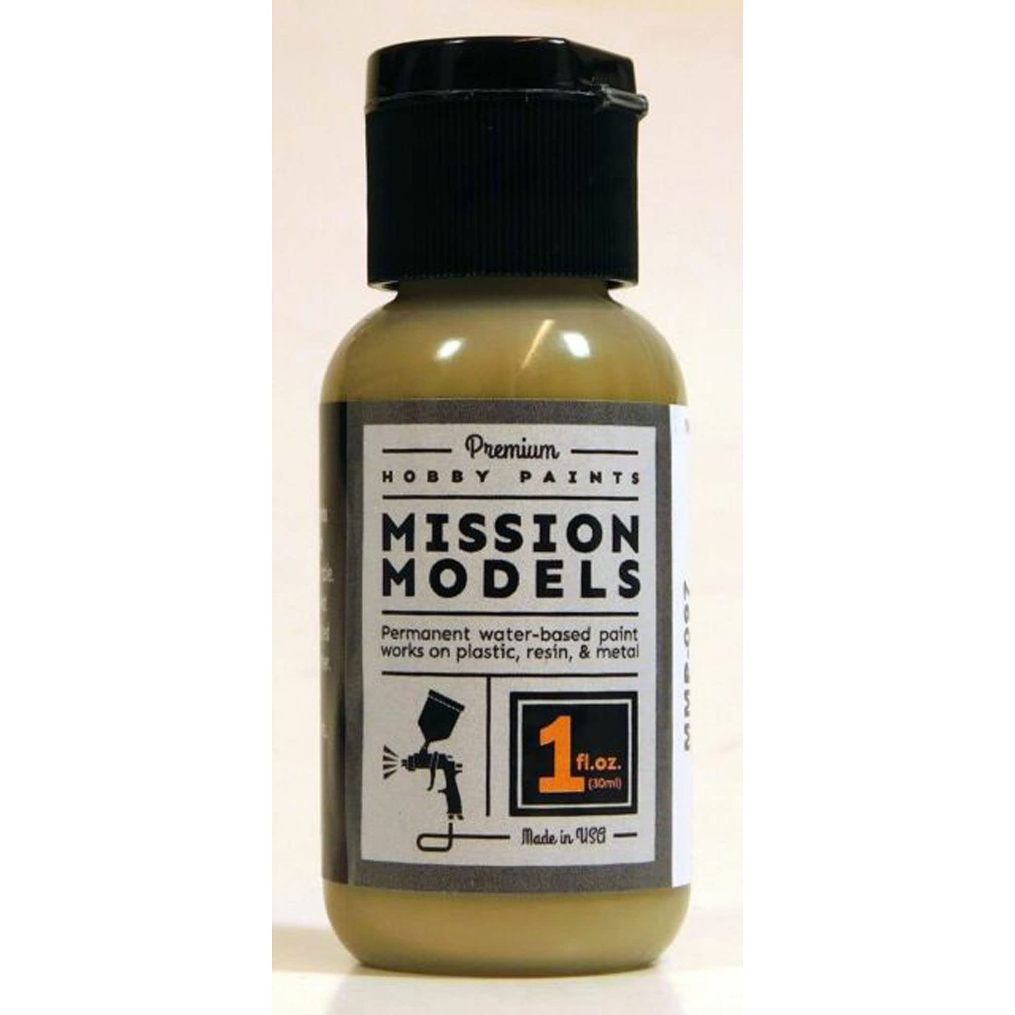 Mission Models MMP-097 SAC Bomber Tan FS 34201