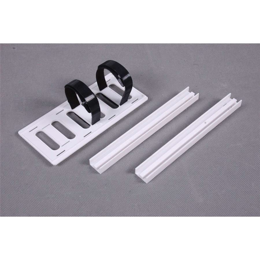 FMS SU137 Battery Tray: P51D 1400mm