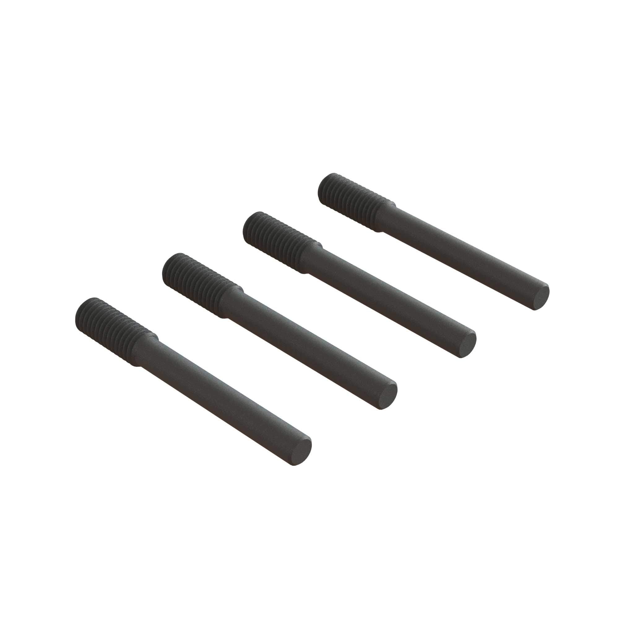Arrma 727540 Screw Shaft M5x40mm (4)