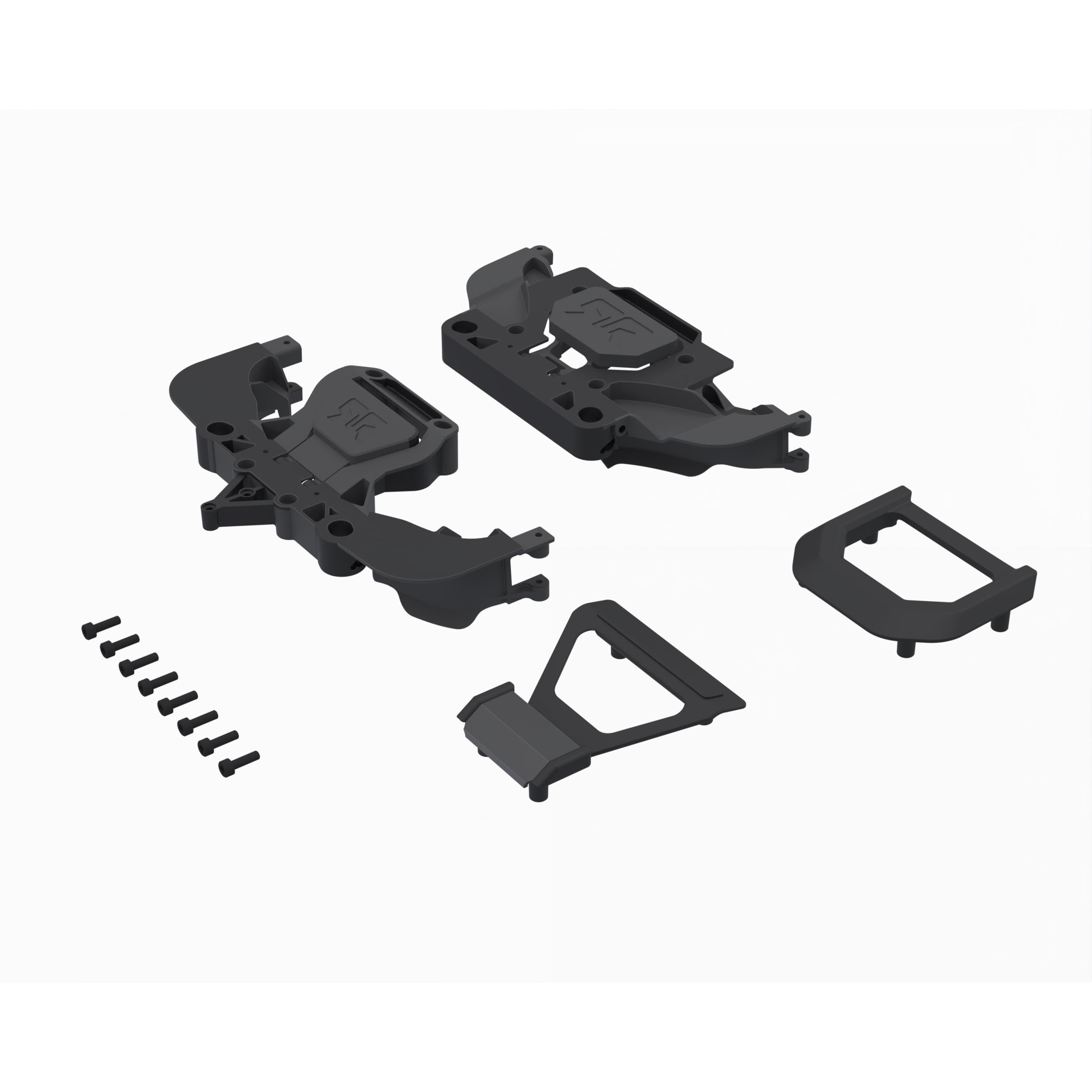 Arrma ARA-1610 Body Release Set - SENTON