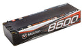 Maclan Racing MCL6015 Graphene V3 High Voltage 8500 mAh 2S 7.6V Battery Stick