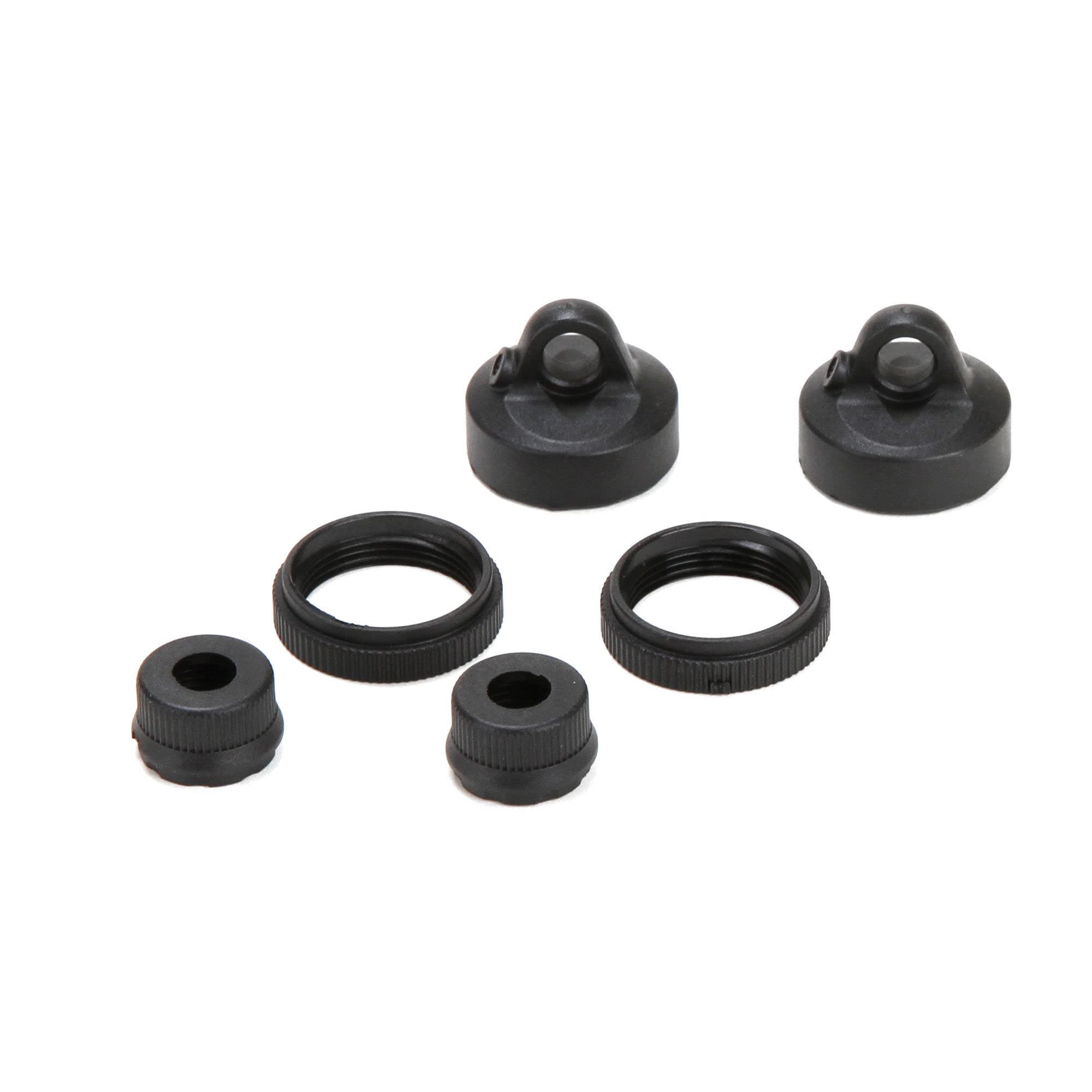 Losi LOS243001 Shock Plastics: 8ight Eight 8B RTR