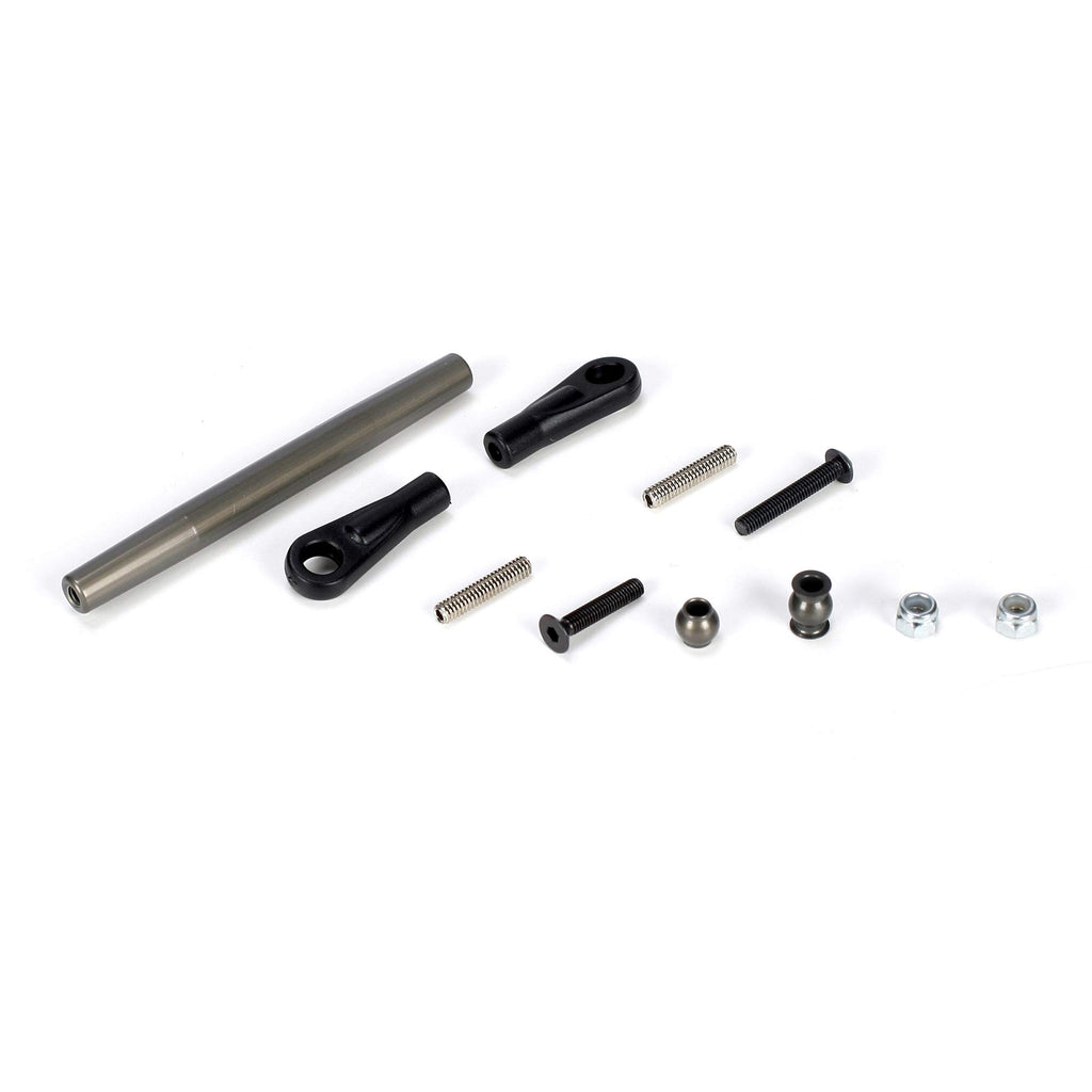 Losi LOSB2426 Rear Torque Rod for TLR Chassis: 1/10 Ten-SCTE