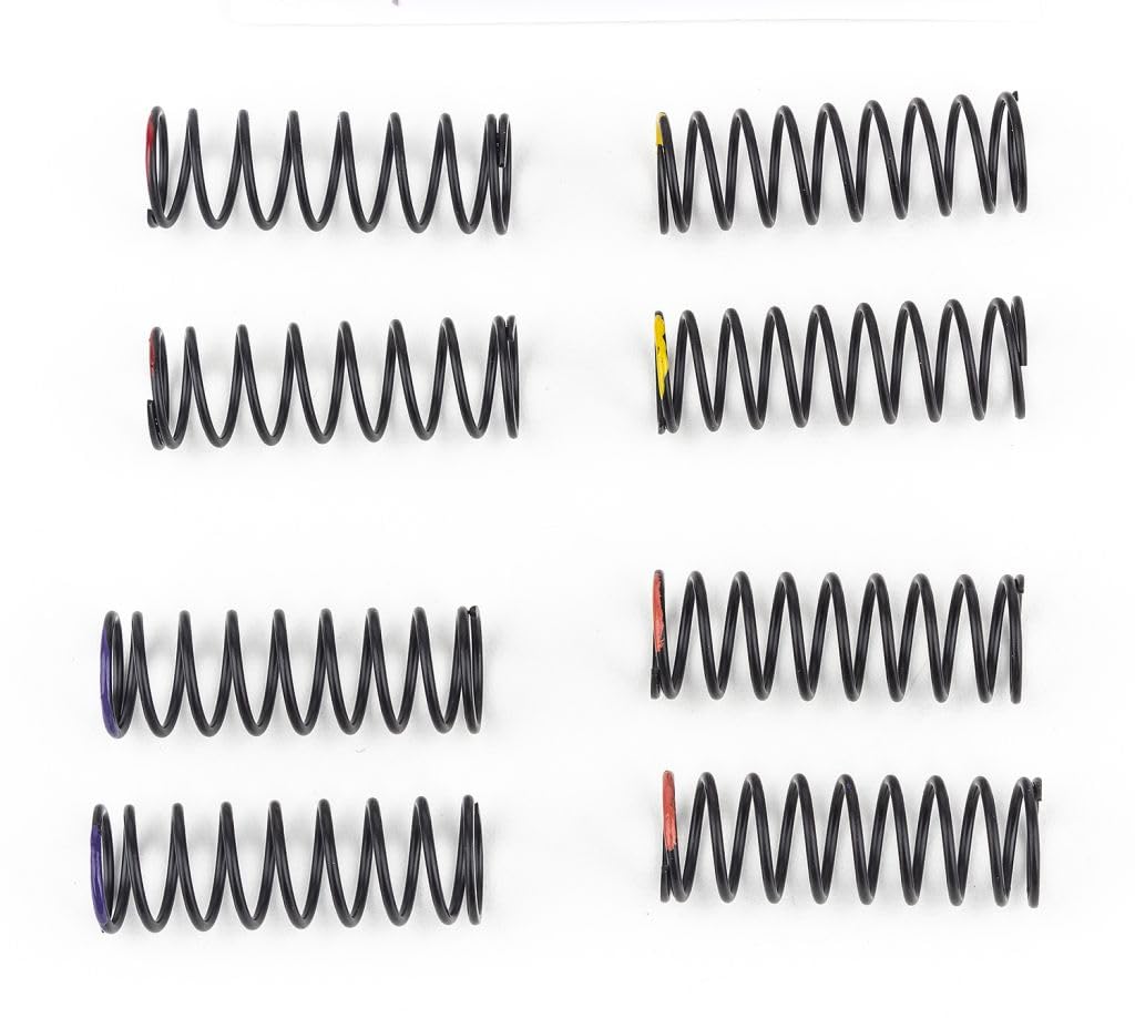 Team Associated 42347  Enduro SE, Shock Springs, Hard