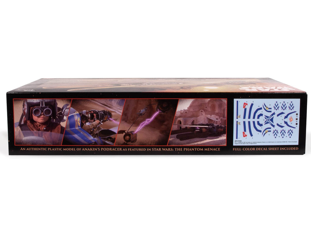AMT Star Wars Model Kit