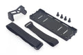 CEN Racing CM0404 Battery Tray & Servo Mount