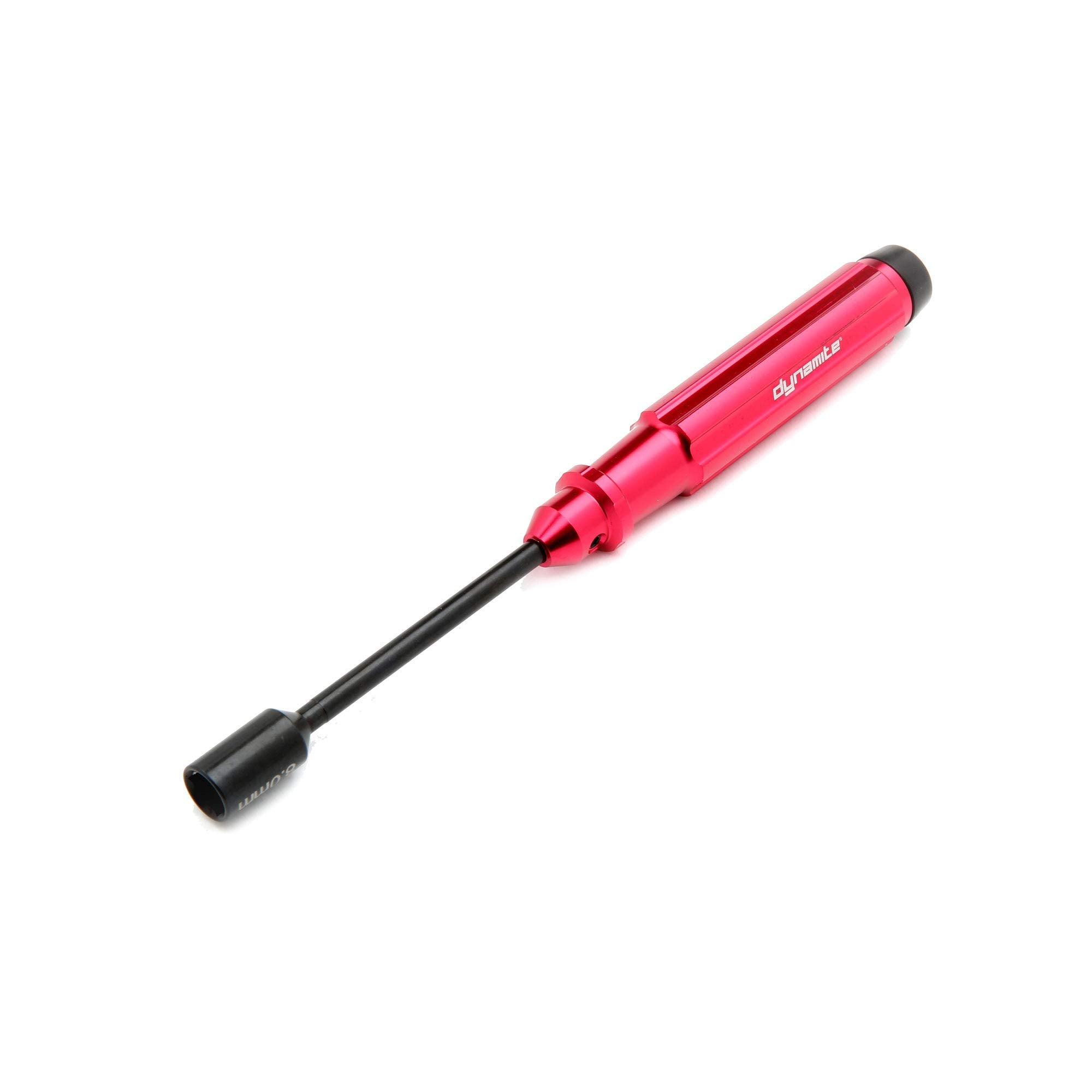 Dynamite DYNT2015 Machined Nut Driver 8mm