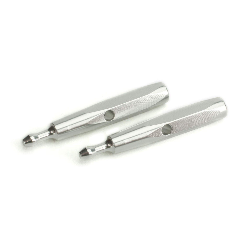Blade BLH1841A Aluminum Canopy Mounts: Blade 500 3D & X