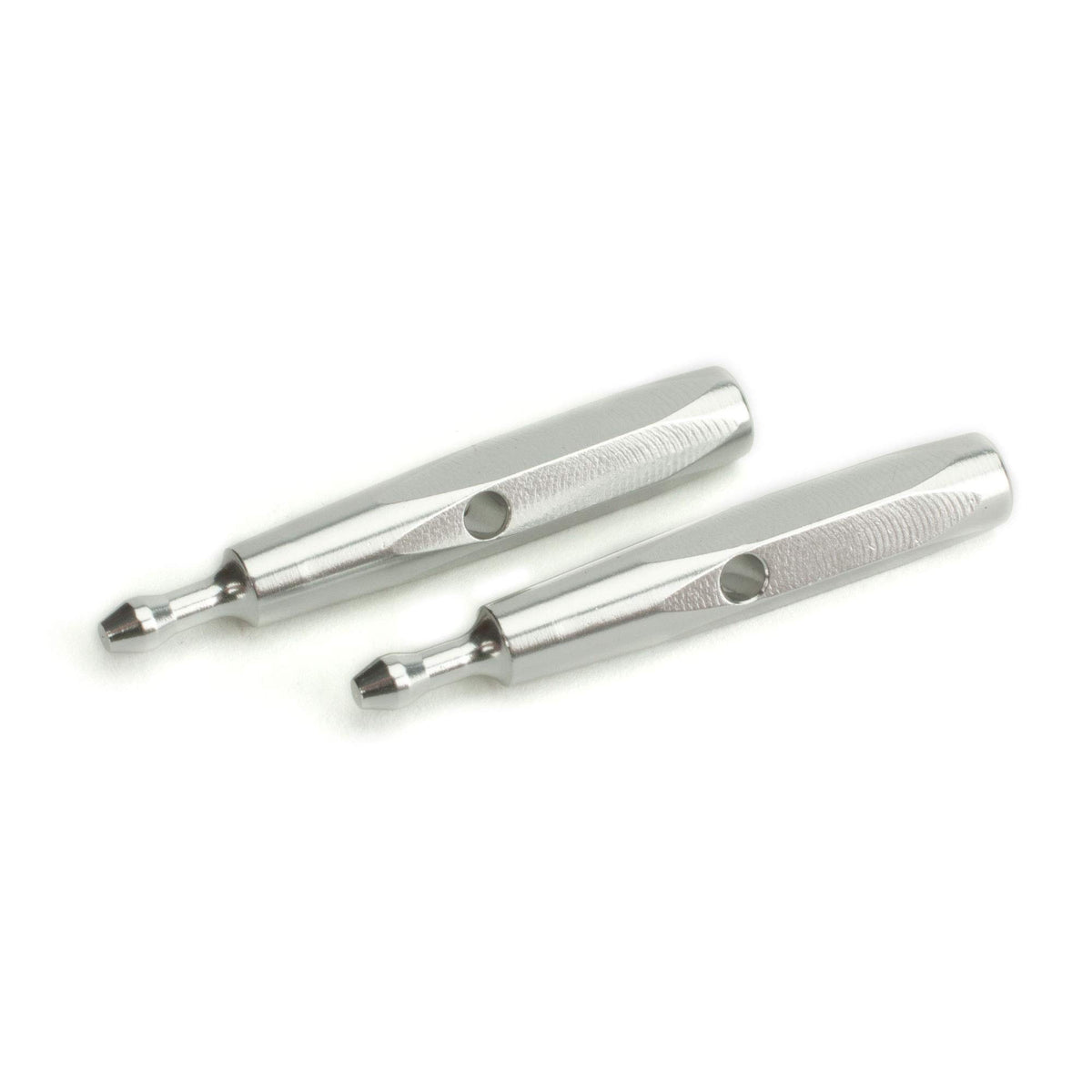 Blade BLH1841A Aluminum Canopy Mounts: Blade 500 3D & X