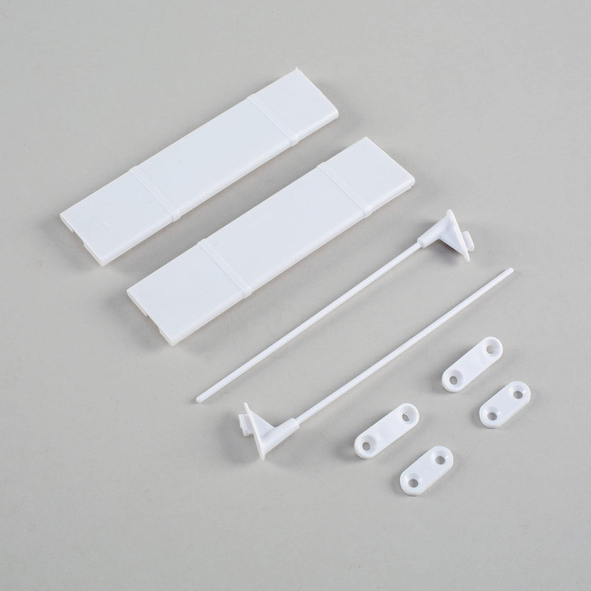 E-Flite EFL5358 Plastic Parts Set:Maule M-7 1.5m
