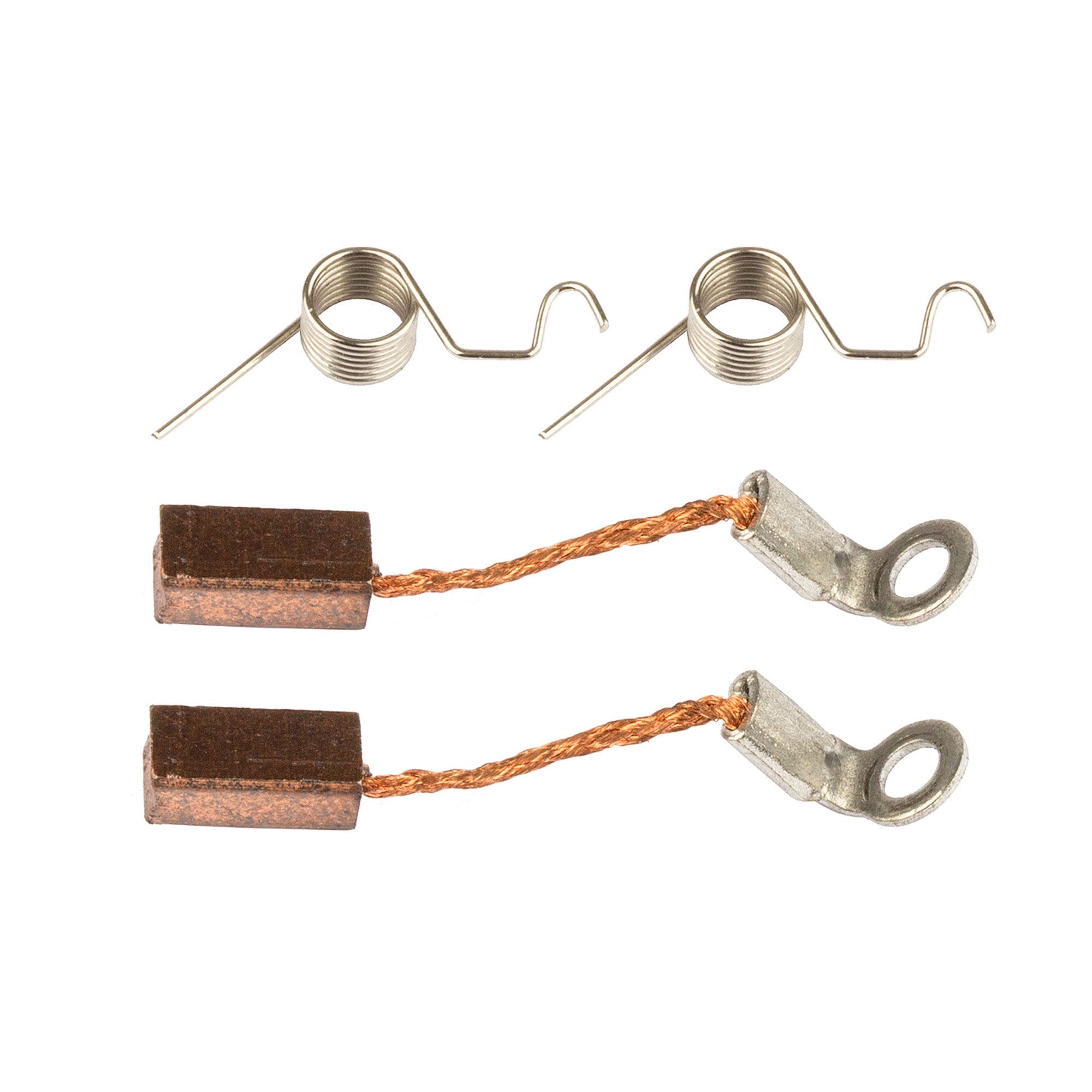 Team Associated 27433 Reedy Radon 2 Brush and Spring Set