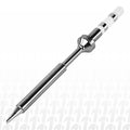 1UP Racing 190211 Pro Pit Iron 2.5mm Tip (Optional)