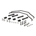 Losi LOS254013 Front & Rear Sway Bar Kit: 1:5 4wd Desert Buggy XL