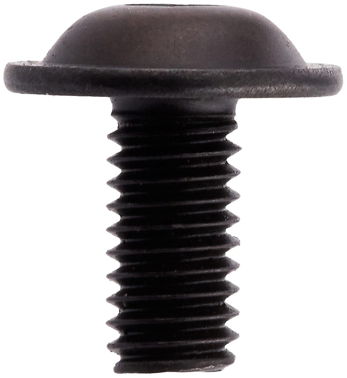 Tamiya 22008 3x6mm Steel Flanged Screws (5pcs.)