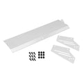 J-Concepts 3961 L8 Night body rear spoiler set