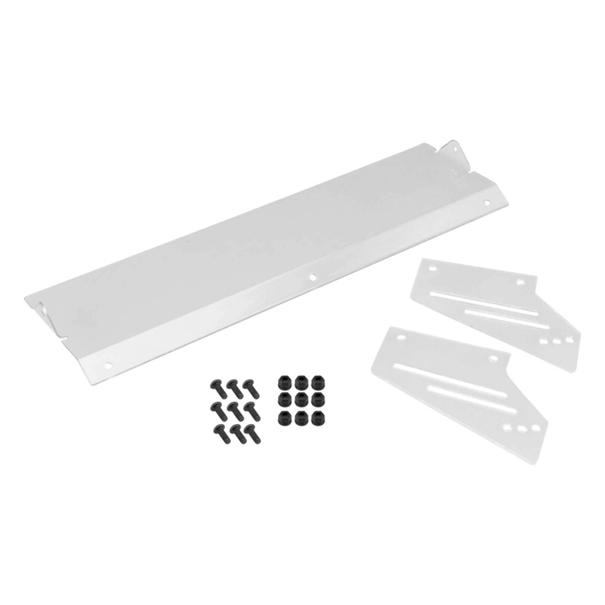 J-Concepts 3961 L8 Night body rear spoiler set
