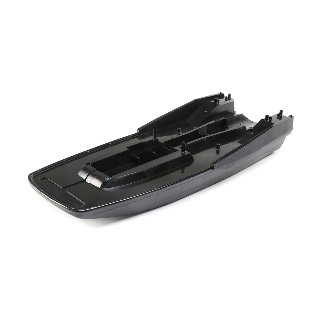 Pro Boat PRB281075 Hull ONLY:  Aerotrooper 25-inch Brushless Air Boat: RTR