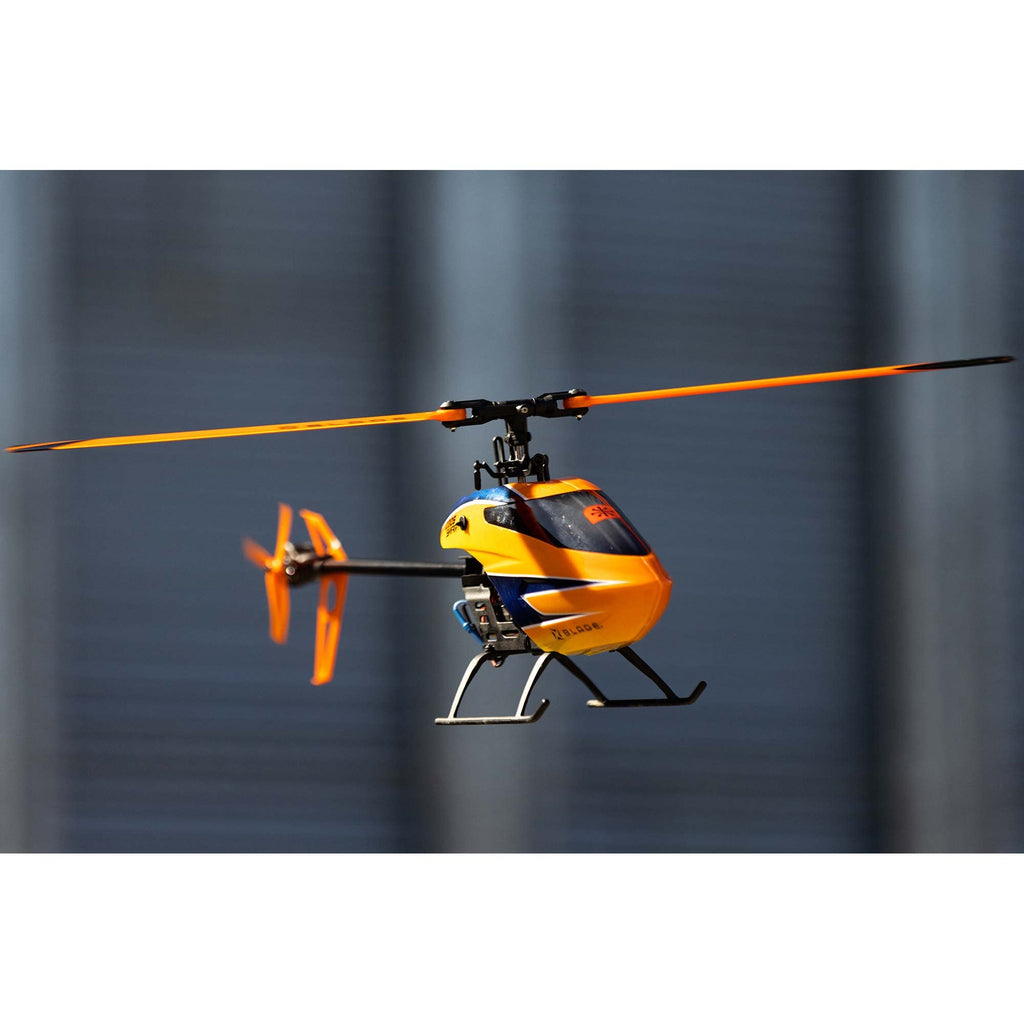 Blade BLH1250 Blade 230 S Smart Bind-N-Fly (BNF) Basic Helicopter