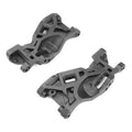 Tekno RC 6525 Suspension Arms (Front): EB410