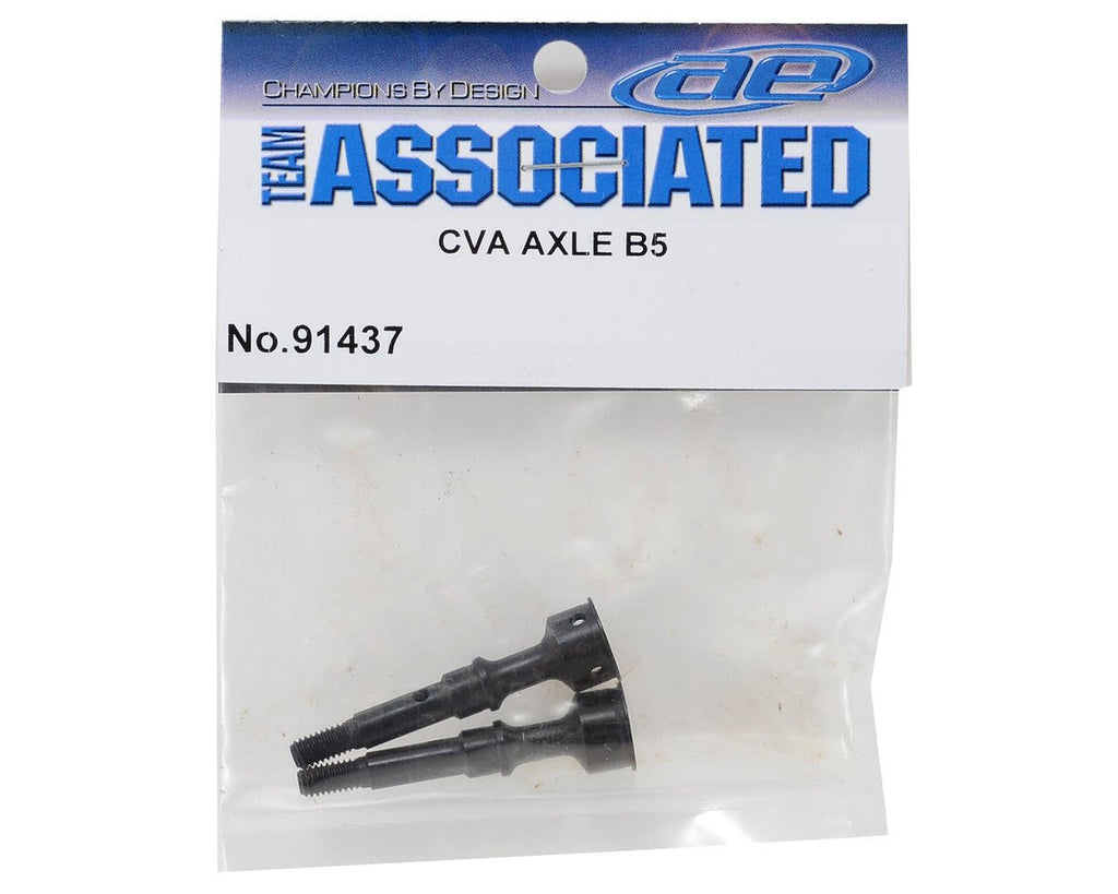 Team Associated 91437 CVA Axle RC10B5
