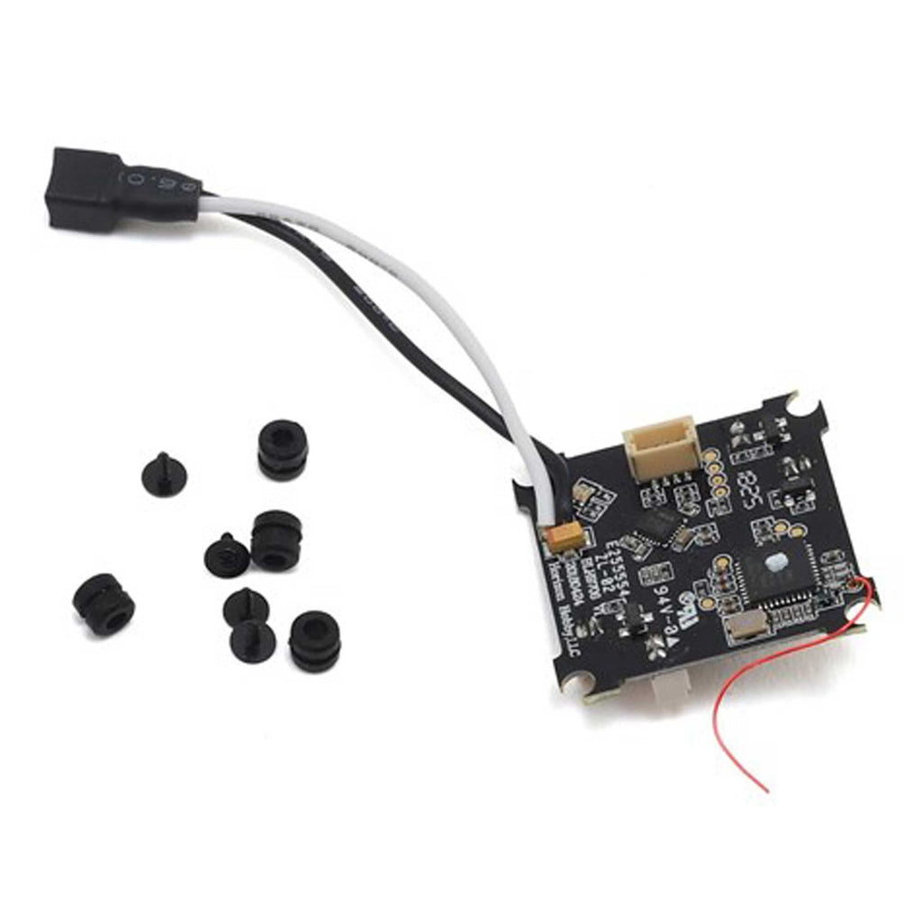 Blade BLH9706 Main Control Board: Ozone