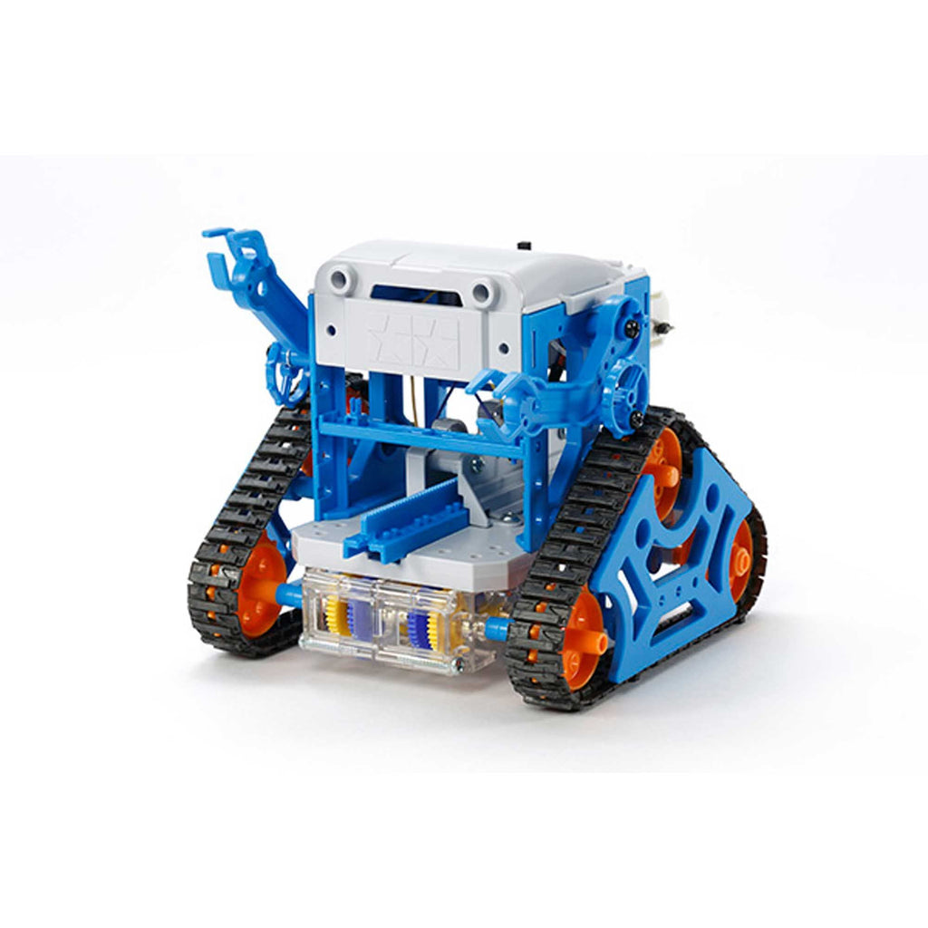 Tamiya 70227 Cam-Program Robot