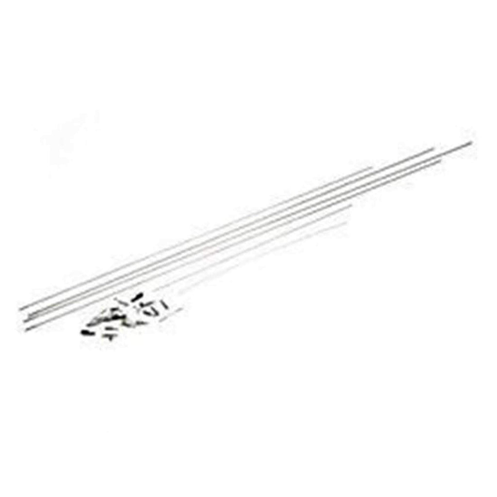 Hangar 9 488521 Pushrod Set: Van's RV-4 30cc