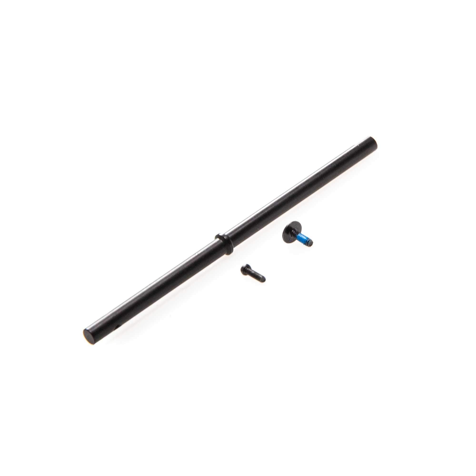 Blade BLH6010 AL Main Shaft: mCPX BL2