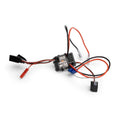 Spektrum SPMXSE2525RX 2n1 25a SLT ESC/RX 18th Crawler