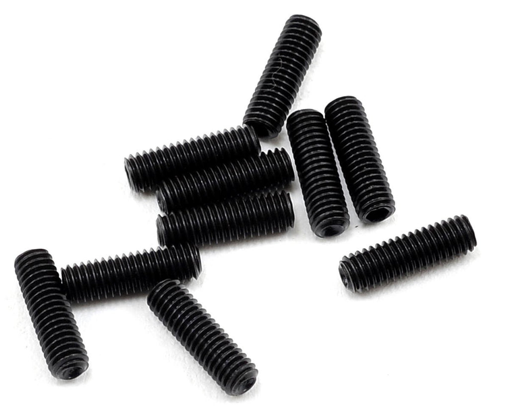 Tekno 1605 Mx10mm Set Screws-10pcs
