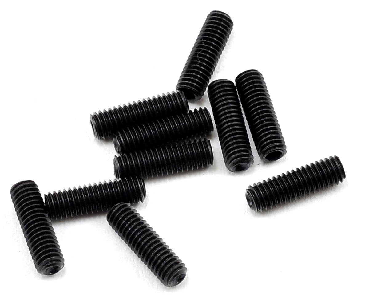 Tekno 1605 Mx10mm Set Screws-10pcs