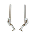 Hangar 9 HAN505527 Main Gear Struts: OV-10 Bronco 20cc