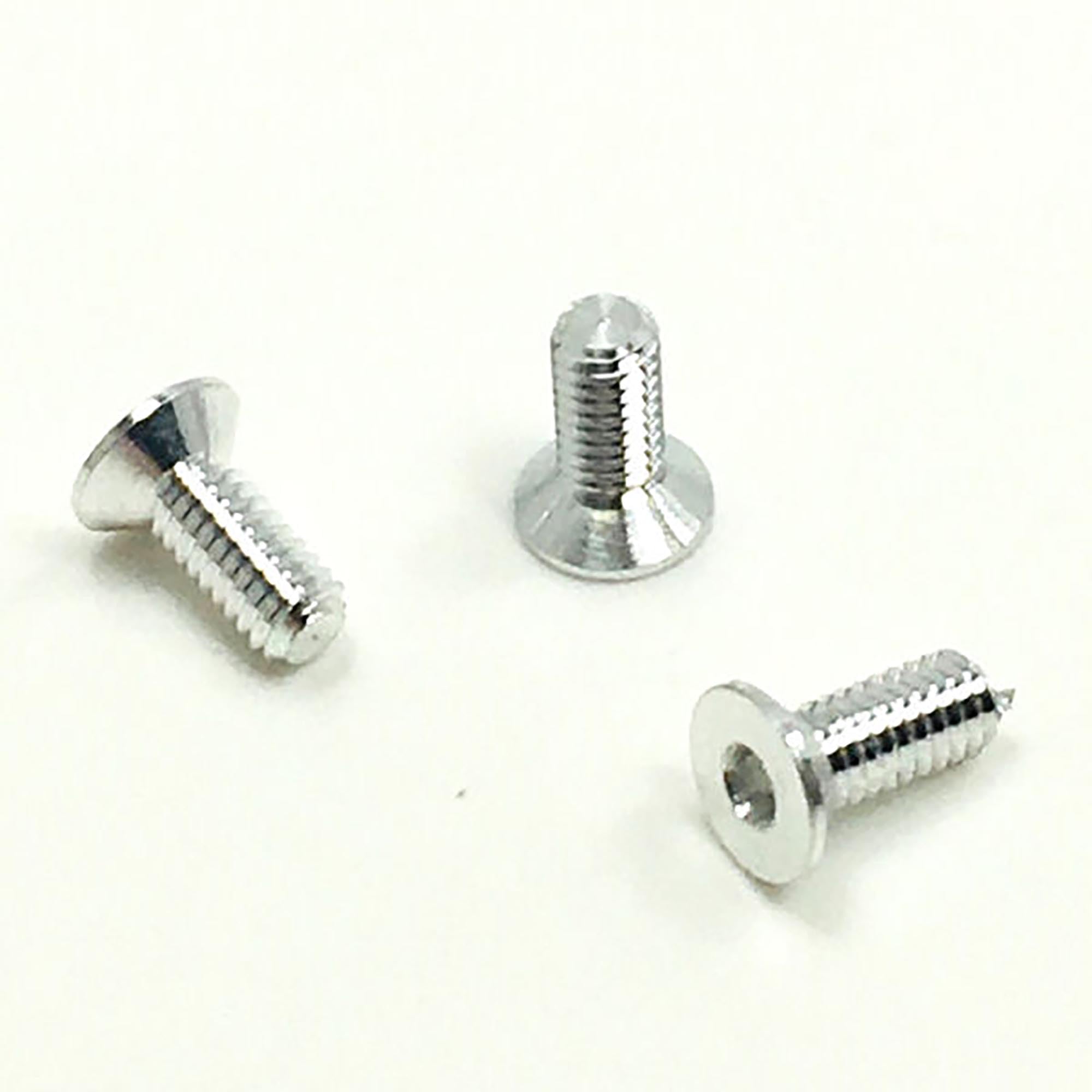 Trinity 1530 SENSOR BOARD SHORT ALUM SCREWS (3 PC...