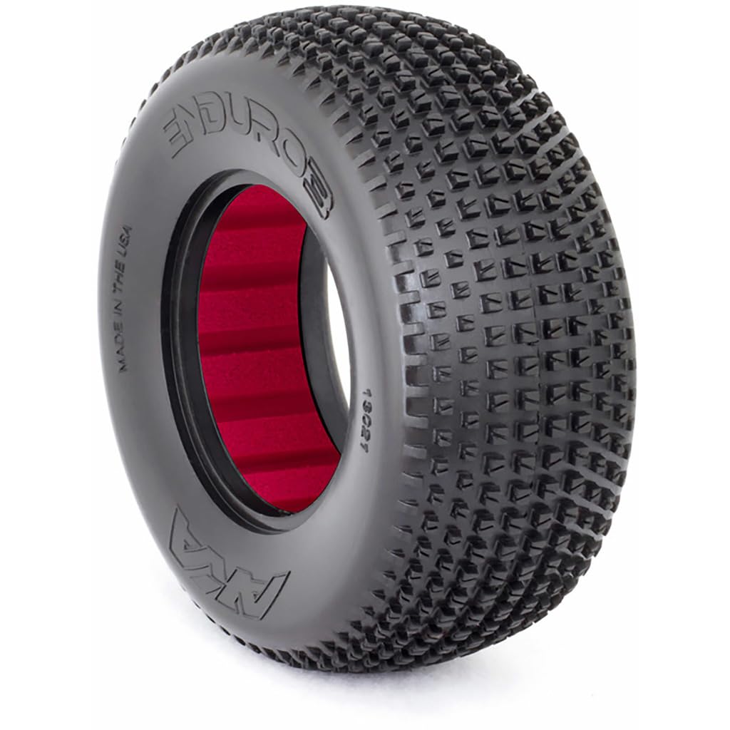 AKA 13021QR 1/10 Enduro 3 SC Wide SSLW Tires