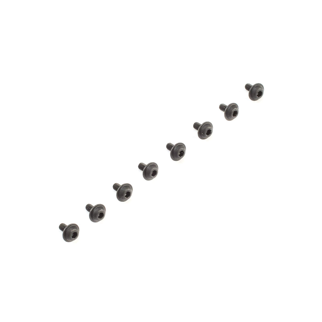 Losi LOS234033 Hinge Pin Lock Screws: 22S
