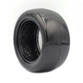 AKA 13131WR 1:10 Buggy Slicks 2.2 Rear w/Red Inserts, Ultra Soft(2)